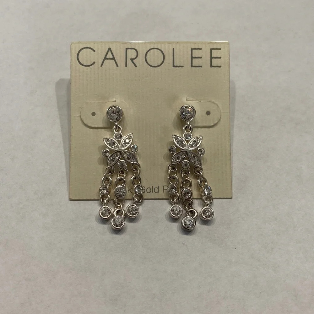 Carolee Flower Earnings